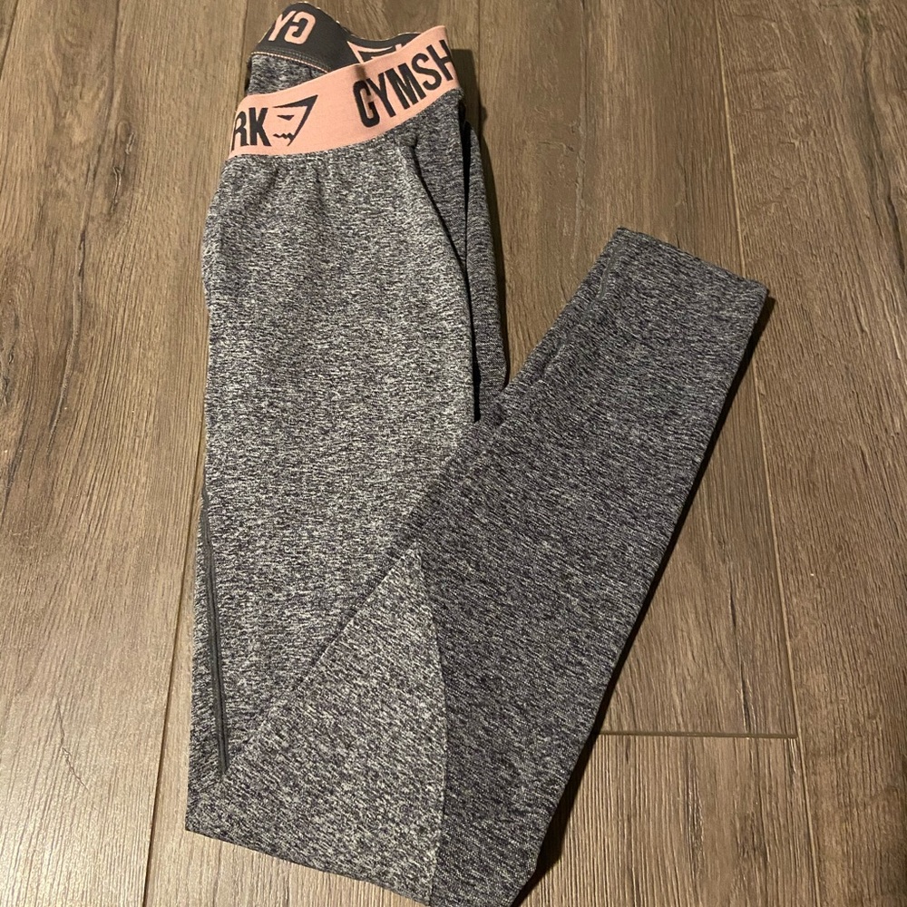 Gymshark leggings